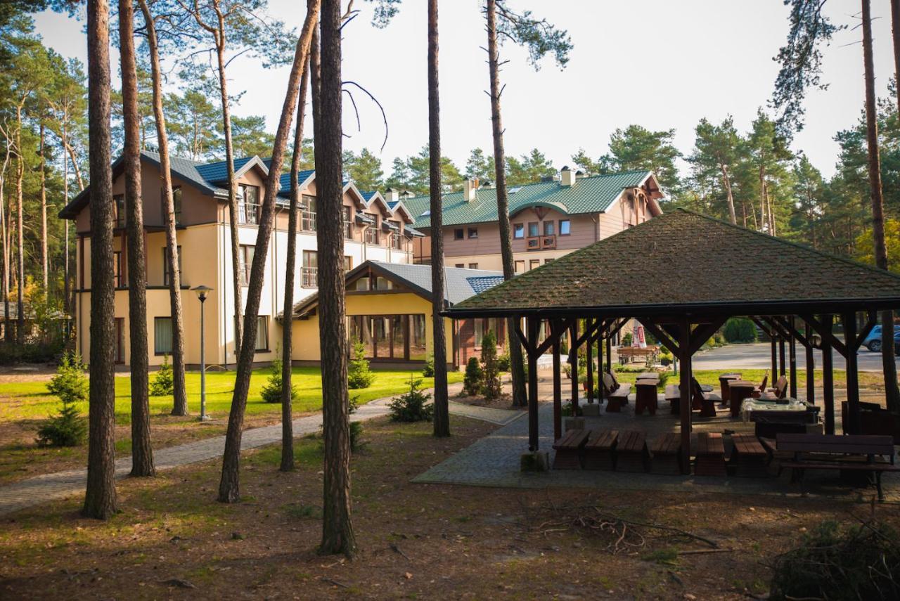 Hotel Eljot Шелпя Велка Екстериор снимка