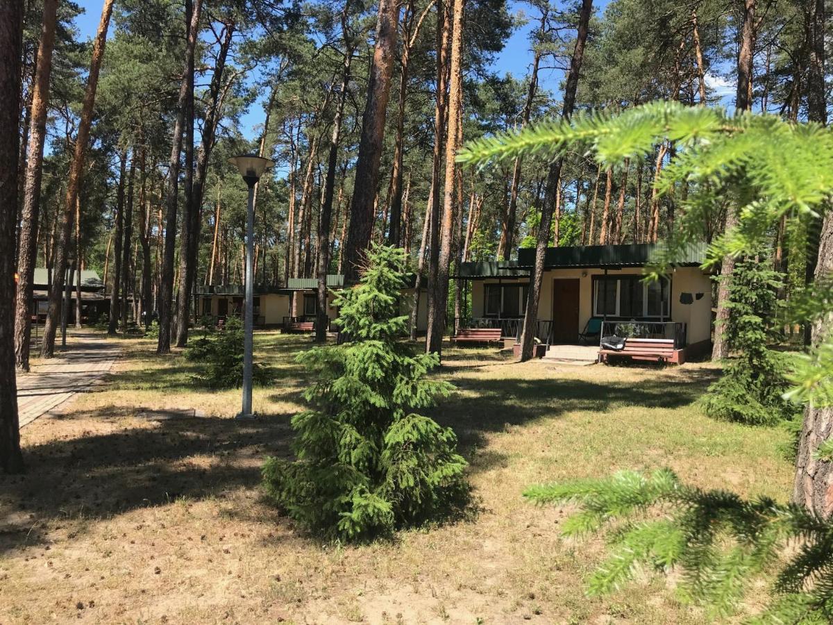 Hotel Eljot Шелпя Велка Екстериор снимка