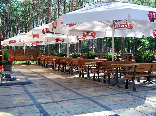 Hotel Eljot Шелпя Велка Екстериор снимка