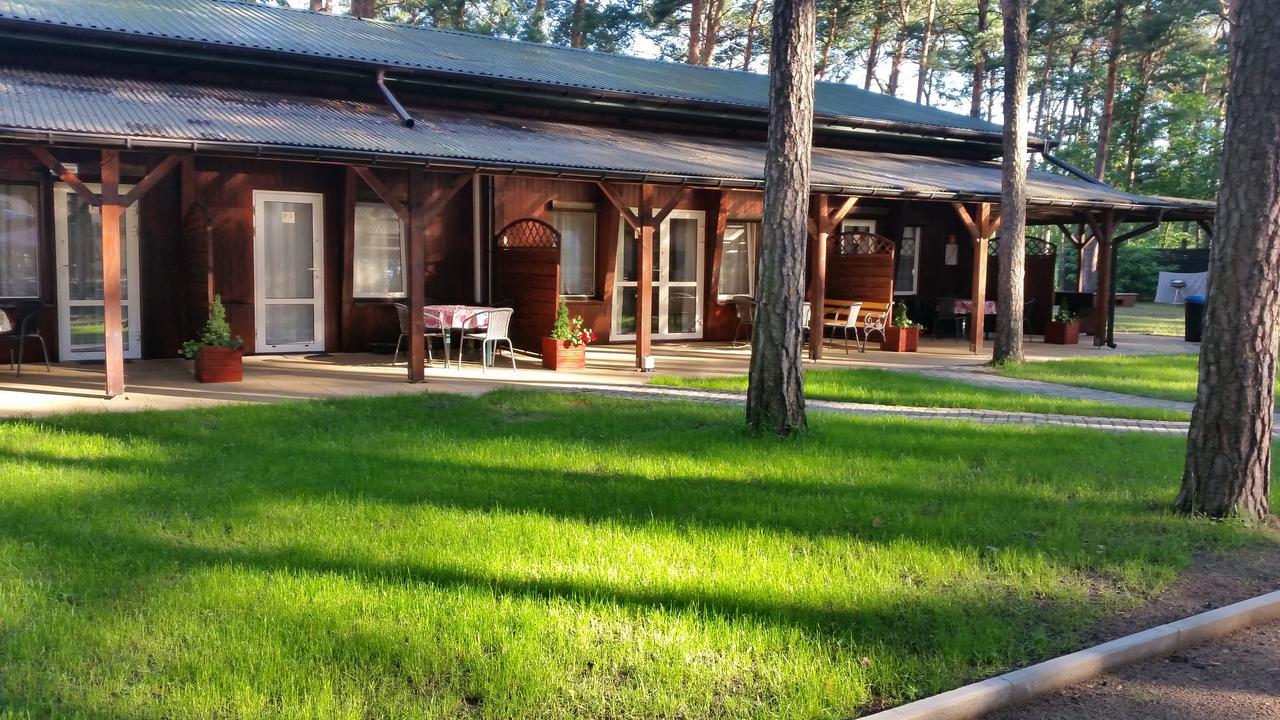 Hotel Eljot Шелпя Велка Екстериор снимка